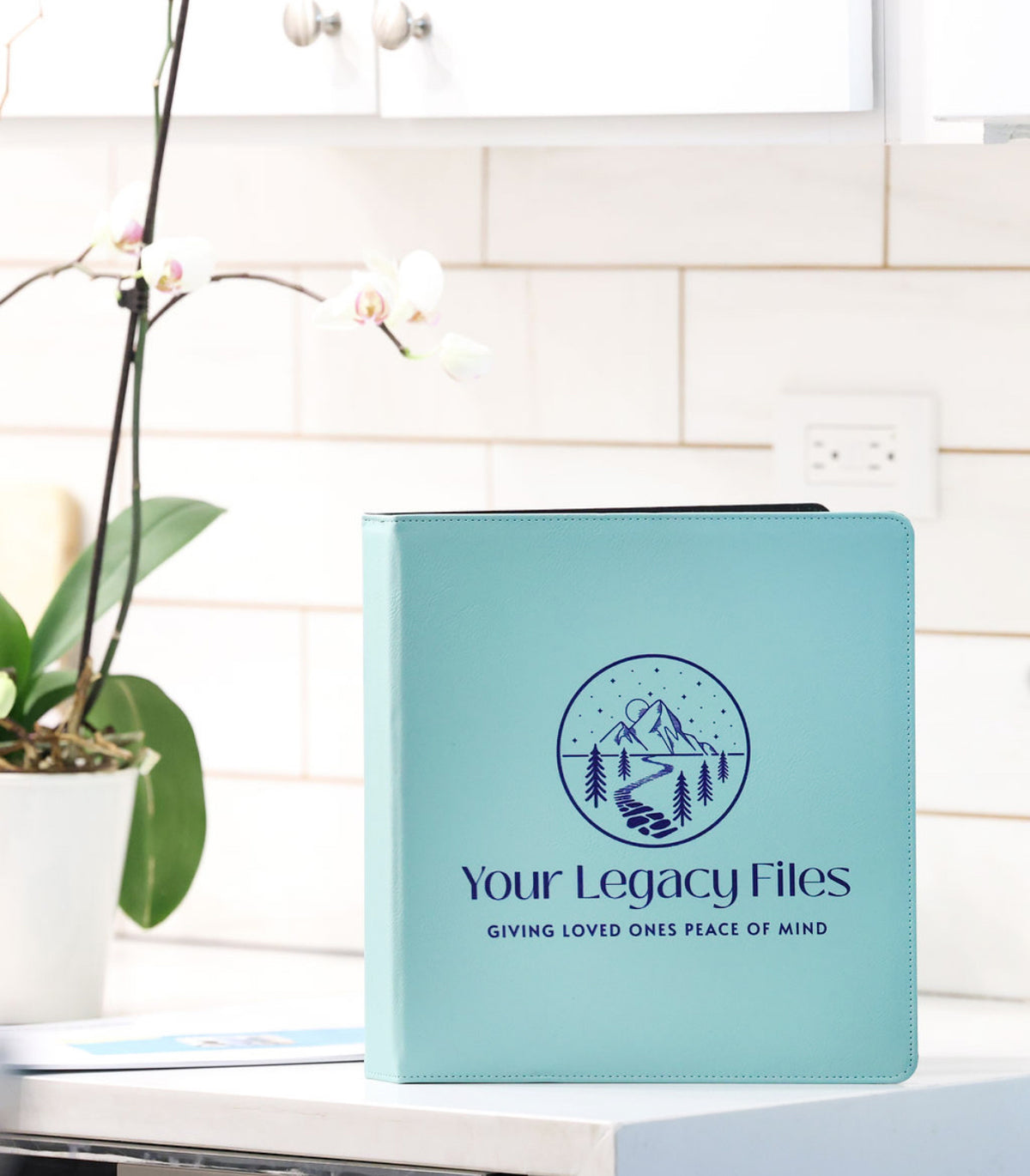 Resources – Your Legacy Files